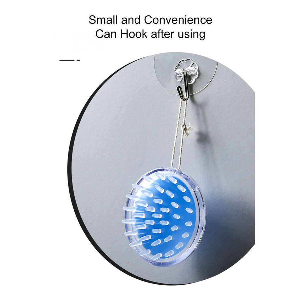 ❤Shampoo Hair Scalp❤Comfortablely Shampoo Clean Hair Care Anti-Dandruff Massager❤SG Seller❤